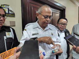 Dinkes Surabaya Bantah Limbah Medis di Sidoarjo Milik RSUD Eka Chandrarini