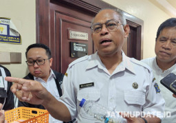 Billy Minta Klarifikasi atas Tuduhan RSUD Eka Chandrarini Buang Limbah Medis di Sidoarjo