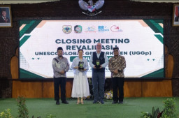 Revalidasi Ijen UNESCO Global Geopark Berakhir, Bondowoso Tekankan Konservasi dan Kesejahteraan Masyarakat