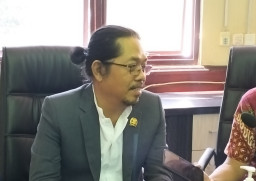 Komisi B Minta Dirut Baru Perumda Surya Sembada Tuntaskan Persoalan Air Warga