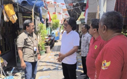 Apresiasi Langkah Cepat Perumda Surya Sembada, Buleks Minta Pengawalan Air Bersih di Dupak Masigit