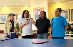 Buleks Buka Rangkaian Kegiatan HUT Kemerdekaan RI Pokja Judes, Simak Pesannya