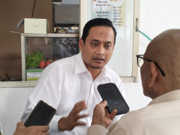 DPRD Gugatan Rp25 Miliar Bukan Bentuk Perlawanan Warga terhadap Eri-Armuji