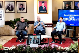 Diskusi Judes Indonesia Soroti Ketergantungan Surabaya pada Transfer Pemerintah Pusat