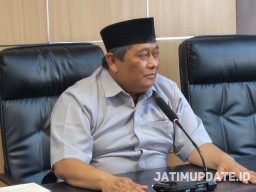 PAN Surabaya Targetkan 5.000 Saksi TPS, Separuh Pengurus Harian Diisi Anak Muda