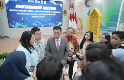 HGI Disorot Terkait Judi Online, Kerja Sama dengan Dindik Jatim Dipertanyakan