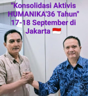 Jelang HUT ke-36, HUMANIKA Refleksikan Perjalanan Gerakan Masyarakat Sipil di Era Digital