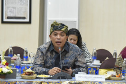 Anggota Komisi XI DPR: Dana Desa Harus Tepat Sasaran dan Dongkrak Kesejahteraan Warga