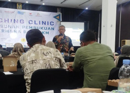HIPKA Jatim Dorong UMKM Bondowoso Naik Kelas Lewat Pendampingan Berkelanjutan