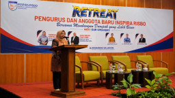 INSPIRA RISBO Gelar Retreat 2026, Perkuat Kolaborasi Akademisi dan Periset untuk Pembangunan Bojonegoro