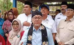 Zulhas Dorong Sinergi MBG dan Koperasi Merah Putih, HMI: Penguatan SDM Jangan Diabaikan