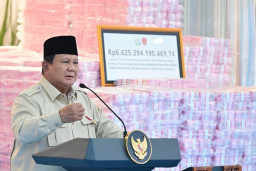 Surat Terbuka untuk Bapak Presiden Republik Indonesia, Prabowo Subianto