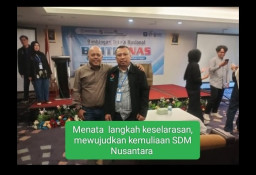 Paramadina: Menyelaraskan Peta Jalan AFEBSI Menuju Kedaulatan SDM Nusantara