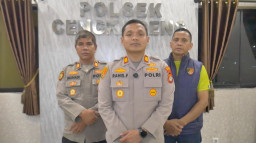 Polsek Cengkareng Gagalkan Peredaran 2.500 Butir Obat Keras Daftar G, Satu Pengedar Diamankan
