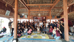 Mengunci Wadah, Membiakan Pembusukan: Dialektika Kudatuli dan Jebakan Demokrasi Tanpa Ideologi