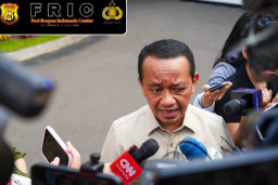 Presiden Prabowo Subianto Panggil Menteri ESDM, Pastikan Pasokan Energi, BBM dan Listri Aman Tercukupi