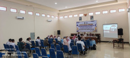 Fokus Percepatan Indeks Desa 2026, Kecamatan Ngantru Gelar Bimtek Pendataan