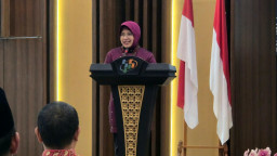 Indeks Kepuasan Layanan Haji 2026 Capai 83,28 Persen, Masuk Kategori Sangat Memuaskan