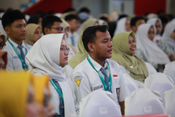 Cegah HIV pada Remaja, Pemkab Sidoarjo Gandeng IKA Unair dan Umsida Edukasi Ribuan Pelajar