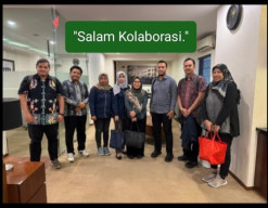 Melampaui Tembok Kampus: Orkestra Kolaborasi dan Alkimia Apresiasi