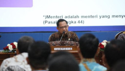 Mendagri Tito: Butuh Hingga Rp14 Triliun Selamatkan 79 Pemda yang Kesulitan Bayar Belanja ASN