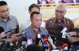 Istana Tegaskan Tak Ada Surpres Pergantian Kapolri, Isu Penggantian Listyo Sigit Dipastikan Hoaks