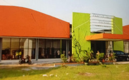 50 Pelajar SMP dan SMA di Probolinggo Dibekali Jelang Lomba Resensi Buku Antarsekolah
