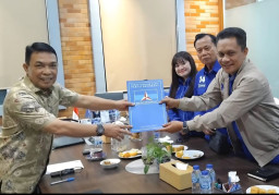 Musda DPD Demokrat Jawa Timur Siap Digelar, DPP Tetapkan H. Nur Muhyidin sebagai Ketua OC