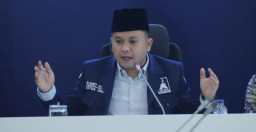 Elektabilitas PAN 5,1 Persen di Survei IPO, BM PAN: Jadi Motivasi untuk Terus Bantu Rakyat