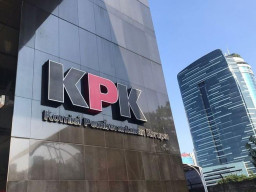 KPK Ungkap 3 Pertemuan Bupati Kuansing dengan Pejabat Kemenhut, Ada Pemberian SGD 14.000 ke Menhut