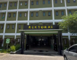 Brankas Kampus KH Abdul Chalim Mojokerto Dibobol, Uang Operasional Lebih dari Rp1 Miliar Raib