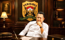 Meski Keadaan Sulit, Memastikan Tupoksi Layanan Publik Pemda Tetap Berjalan