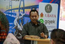 Lutfil Hakim Ungkap Kriteria Media Pers yang Baik 