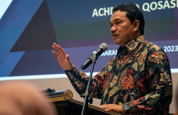 Achsanul Qosasi Ingatkan Gubernur BI Baru: Jangan hanya Fokus Pasar Keuangan, Sektor Riil Butuh Akses