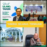 Menu Semesta: Merayakan Kehidupan dan Estafet Amanah Nusantara