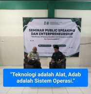 Soko Guru Peradaban: Memerdekakan Jiwa di Era Kecerdasan Buatan