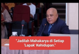 Alkimia Karakter: Menjahit Niat dan Aksi di Tanah Nusantara