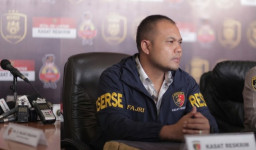 Kasus Penganiayaan Wanita Dituduh Pelakor di Sampang, Kasatreskrim: Laporan Diterima, Kasus dalam Penyelidikan!