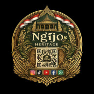 Ngijo Heritage: Merawat Budaya dan Melawan Individualisme Digital Lewat Pesta Rakyat
