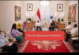 Menjemput Vibrasi Kejayaan: Menuju Kongres Perdana AFEBSI di Jantung Jakarta