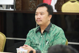 Mantan Ketua PKC PMII Jatim Dorong Kiai Asep Saifuddin Chalim Jadi AHWA Muktamar NU ke-35