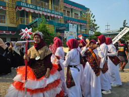 Mengabdi dengan Kesetaraan dan Nilai Kenabian: Kuota Inden Santri IBS PKMKK Pamekasan Lulus Fully Booked hingga 2028