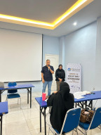 ALFI/ILFA Jatim Gelar Diklat Ahli Kepabeanan