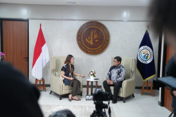 Viva Yoga: Sebelum Ditempatkan Di Kawasan, Transmigran Wajib Mengikuti Pendidikan dan Pelatihan