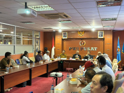 Ketum PWI Pusat: Modal Ventura Harus Diperkuat untuk Dorong UMKM dan Ekonomi Berkelanjutan