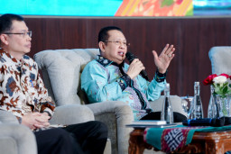 Bamsoet Dorong Reformasi Birokrasi Daerah Berorientasi Hasil dan Kesejahteraan Rakyat