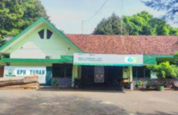 Perhutani Tuban Sinergi-Kolaborasi Dengan Polres Tuban, Guna Maksimalkan Pengamanan Kawasan Hutan