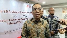 Mendikti Saintek Pastikan Perkuliahan Unsoed Tak Terganggu Usai Rektor Jadi Tersangka KPK