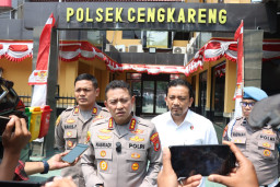 Viral DC Masuk ke Mobil Warga di Cengkareng, Polisi: Pelaku Sudah Diamankan dan Diproses Hukum