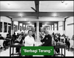 Memilih Cahaya dalam Riuh